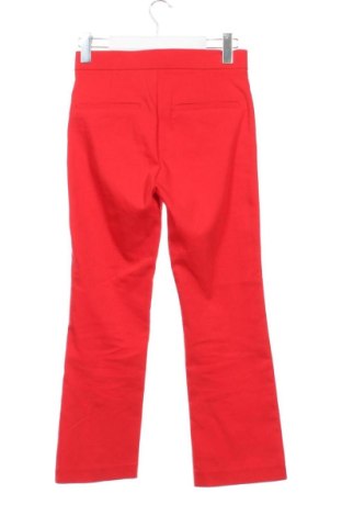 Damenhose Zara, Größe XS, Farbe Rot, Preis € 14,00