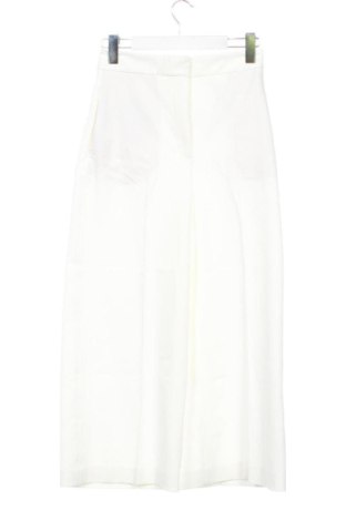 Damenhose Zara, Größe XS, Farbe Weiß, Preis € 32,00