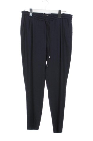 Dámské kalhoty  Zara, Velikost L, Barva Modrá, Cena  409,00 Kč
