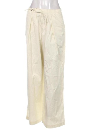 Női nadrág Zara, Méret M, Szín Sárga, Ár 11 570 Ft