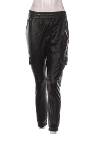 Γυναικείο παντελόνι Zara, Μέγεθος M, Χρώμα Μαύρο, Τιμή 15,99 €