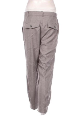 Дамски панталон Zara, Размер L, Цвят Сив, Цена 9,71 €