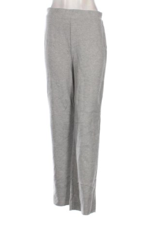 Pantaloni de femei Zara, Mărime M, Culoare Gri, Preț 196,99 Lei