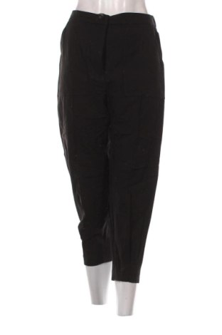 Damskie spodnie Zara, Rozmiar S, Kolor Czarny, Cena 54,99 zł