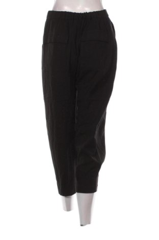 Damskie spodnie Zara, Rozmiar S, Kolor Czarny, Cena 54,99 zł