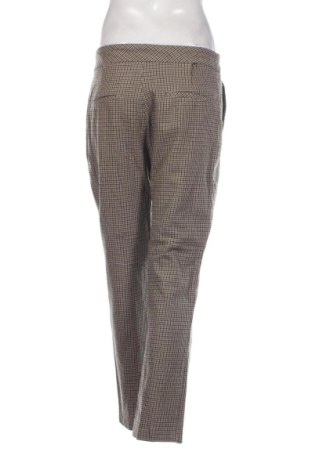 Pantaloni de femei Zara, Mărime L, Culoare Multicolor, Preț 48,99 Lei