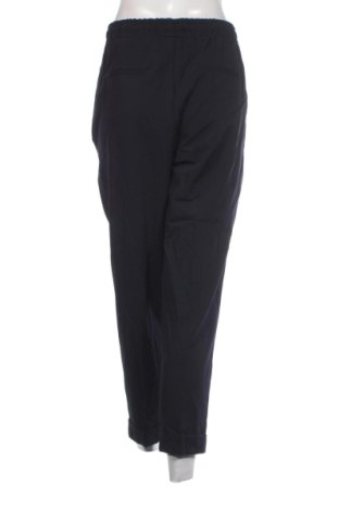 Damskie spodnie Zara, Rozmiar XL, Kolor Niebieski, Cena 72,99 zł