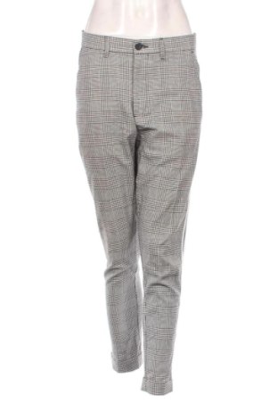 Pantaloni de femei Zara, Mărime L, Culoare Multicolor, Preț 85,99 Lei