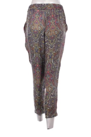 Damskie spodnie Zara, Rozmiar M, Kolor Kolorowy, Cena 55,99 zł