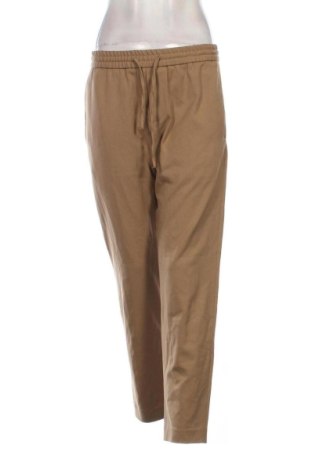 Damenhose Zara, Größe M, Farbe Braun, Preis 12,99 €