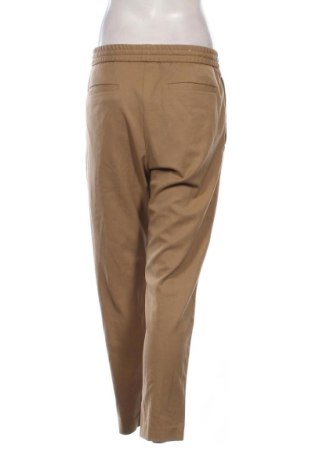 Damenhose Zara, Größe M, Farbe Braun, Preis 12,99 €