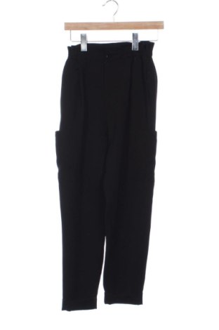 Damenhose Zara, Größe XS, Farbe Schwarz, Preis € 8,88