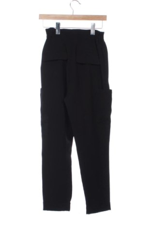 Damenhose Zara, Größe XS, Farbe Schwarz, Preis € 8,88