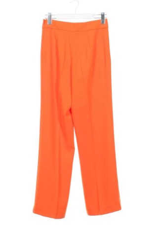 Дамски панталон Zara, Размер XS, Цвят Оранжев, Цена 16,00 €