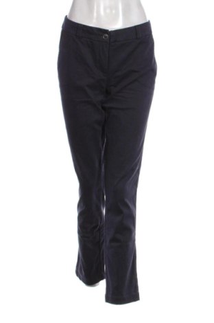 Damskie spodnie Zero, Rozmiar M, Kolor Niebieski, Cena 42,50 zł