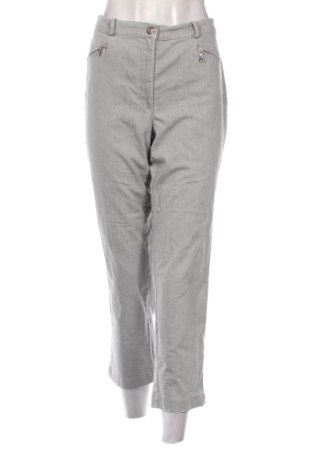 Damenhose Zerres, Größe XL, Farbe Grau, Preis 21,00 €