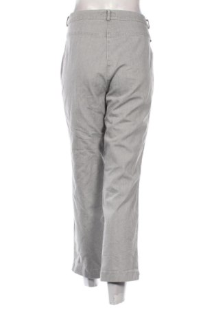 Damenhose Zerres, Größe XL, Farbe Grau, Preis 21,00 €
