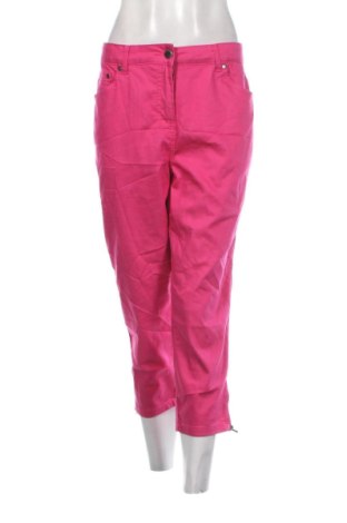 Damenhose Zhenzi, Größe L, Farbe Rosa, Preis € 19,99