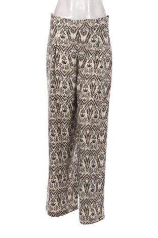 Damskie spodnie Zimo, Rozmiar M, Kolor Kolorowy, Cena 38,99 zł