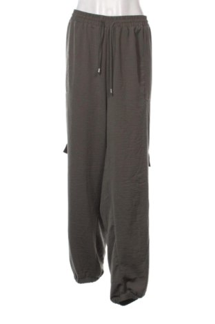 Női nadrág Zizzi, Méret 3XL, Szín Zöld, Ár 4 989 Ft