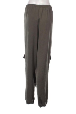 Női nadrág Zizzi, Méret 3XL, Szín Zöld, Ár 4 989 Ft