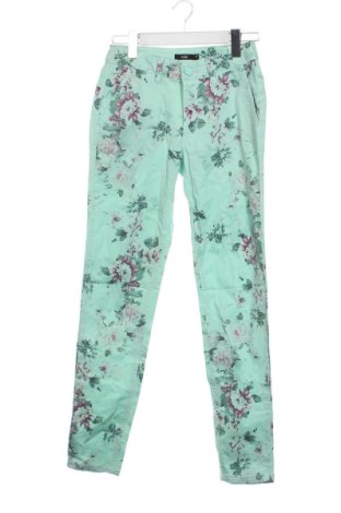 Дамски панталон Zuiki, Размер XS, Цвят Многоцветен, Цена 15,33 €