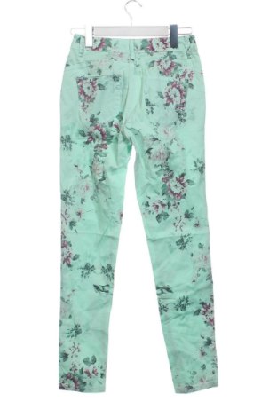 Дамски панталон Zuiki, Размер XS, Цвят Многоцветен, Цена 15,33 €