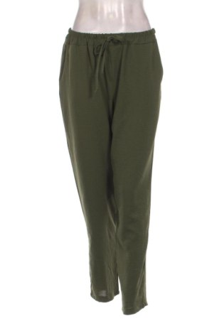 Damenhose Zuiki, Größe XL, Farbe Grün, Preis 19,99 €
