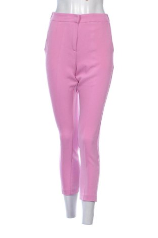 Damskie spodnie aNYcase, Rozmiar M, Kolor Różowy, Cena 136,00 zł