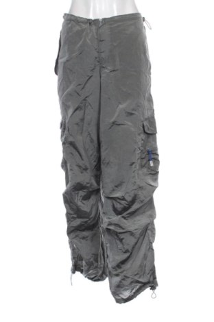 Dámske nohavice iets frans..., Veľkosť M, Farba Sivá, Cena  24,95 €