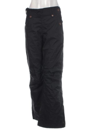 Spodnie damskie do uprawiania sportów zimowych Columbia, Rozmiar XL, Kolor Czarny, Cena 293,99 zł