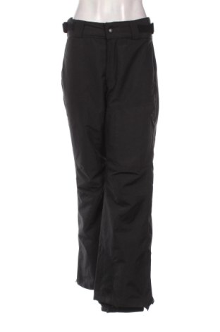 Damenhose für Wintersport Crivit, Größe L, Farbe Schwarz, Preis € 18,59