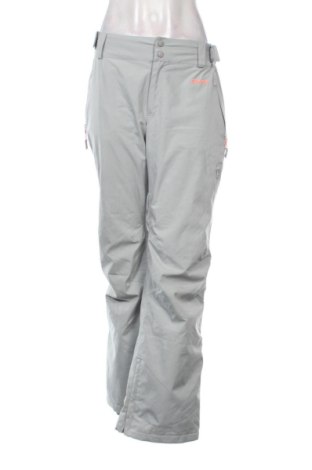 Dámské kalhoty pro zimní sporty  Reaper, Velikost L, Barva Šedá, Cena  1 417,00 Kč