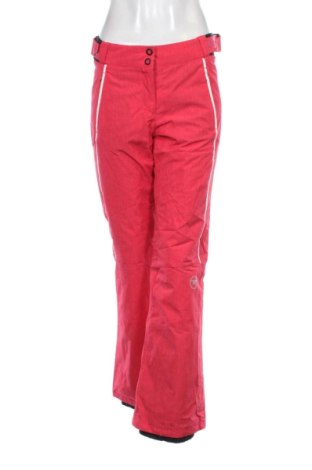 Дамски панталон за зимни спортове Rossignol, Размер M, Цвят Розов, Цена 52,66 €