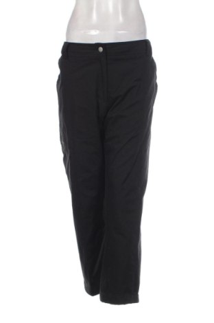 Pantaloni de damă pentru sporturi de iarnă Schoffel, Mărime XXL, Culoare Negru, Preț 131,99 Lei