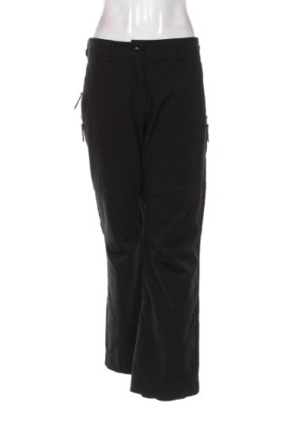 Γυναίκειο παντελόνι για χειμερινά σπορ Unbranded, Μέγεθος L, Χρώμα Μαύρο, Τιμή 21,99 €