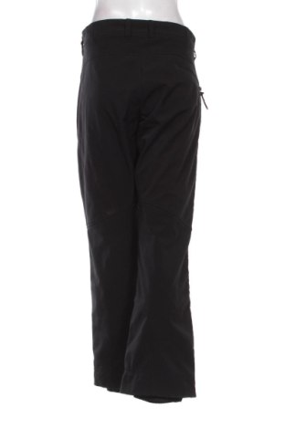 Γυναίκειο παντελόνι για χειμερινά σπορ Unbranded, Μέγεθος L, Χρώμα Μαύρο, Τιμή 21,99 €