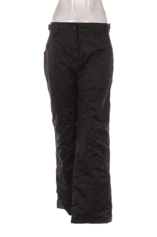 Dámské kalhoty pro zimní sporty  Unbranded, Velikost XL, Barva Černá, Cena  259,00 Kč