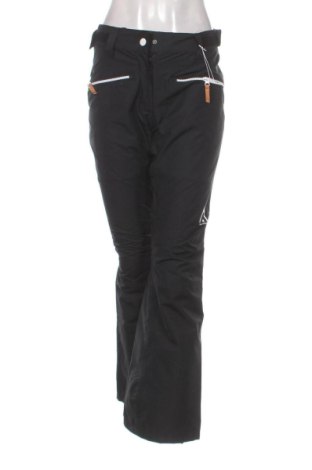 Spodnie damskie do uprawiania sportów zimowych WearColour, Rozmiar M, Kolor Czarny, Cena 492,98 zł