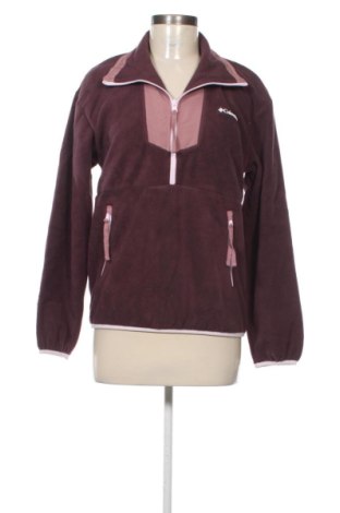 Dámské termo  Columbia, Velikost XS, Barva Červená, Cena  729,00 Kč