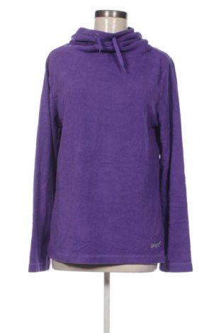 Női polár felső Gelert, Méret L, Szín Lila, Ár 5 019 Ft