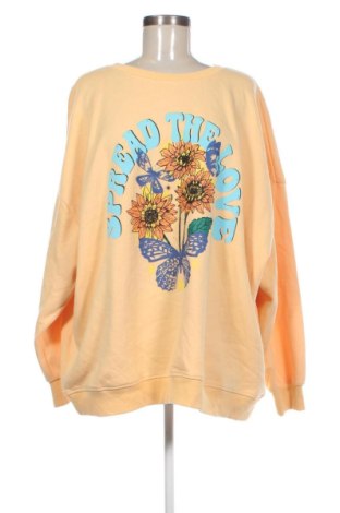 Damski polar Primark, Rozmiar 3XL, Kolor Kolorowy, Cena 104,99 zł