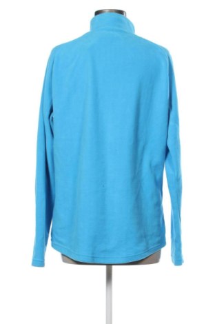 Damski polar Quechua, Rozmiar XL, Kolor Niebieski, Cena 104,99 zł