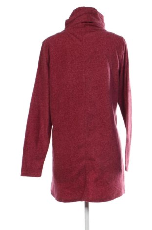 Damen Fleece Unbranded, Größe S, Farbe Rot, Preis € 8,99