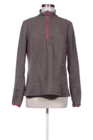 Damen Fleece Unbranded, Größe L, Farbe Grau, Preis 25,99 €