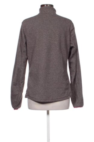 Damen Fleece Unbranded, Größe L, Farbe Grau, Preis 25,99 €
