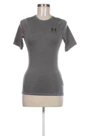 Damen Fleece Under Armour, Größe XS, Farbe Grau, Preis 31,99 €