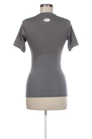 Damen Fleece Under Armour, Größe XS, Farbe Grau, Preis 31,99 €