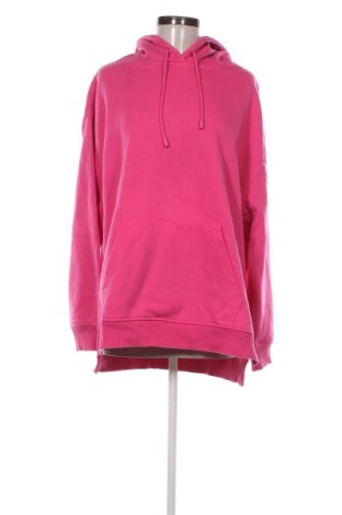 Dámská termo mikina  Amisu, Velikost XXL, Barva Růžová, Cena  599,00 Kč