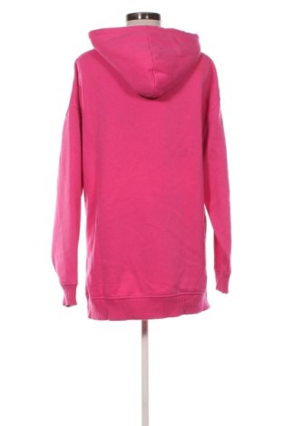 Dámská termo mikina  Amisu, Velikost XXL, Barva Růžová, Cena  599,00 Kč
